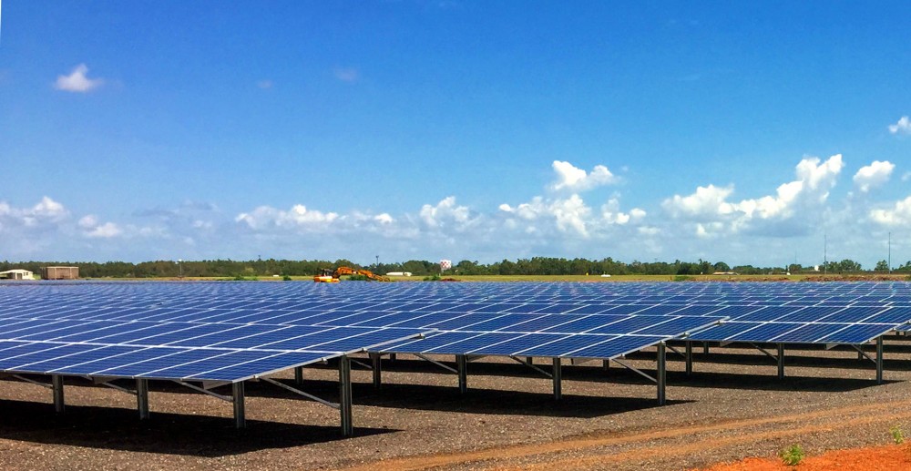 Darwin Solar compressed